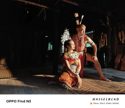 OPPO Find N3
